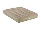 20130506 Aerobed Extra-high Adventure Bed With Rechargeable Combo Pump Queen Nib 760433000731