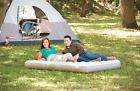 201330925 Coleman Quickbed Single High Airbed Full Nib Msrp 37 076501084542