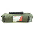 20140919 Coleman Queen Airbed Cot With Side Table