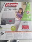 20160504 Coleman Support Rest Twin