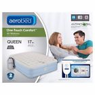 20160512 Aerobed One-touch Comfort Air