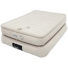 20171024 Aerobed Pillowtop Full Air Mattress With Usb Charger Msrp
