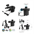 2018 Asijia Electric Air Pump For Inflatable Portable Mattress 600380783557