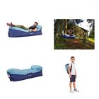 20180405 Inflatable Lounger Compression Sacks Indoor And Outdoor Air 637405183047