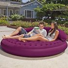 20493 Inflatable Bed Matress Lounge 078257320493