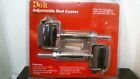 227706 20816 Doitbest Adjustable Bed Caster Free Shipping 009326208169