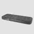 211622 Jilong 2nd Time Around Single Air Bed Repair Patch Included Blue Twin Size
