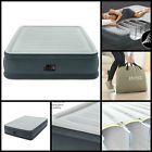 21354522 Queen Size Comfort Plush Elevated Dura Beam Air 709044103714