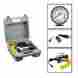 Nb000wemmuk 2145 Rad Sportz Electric Air Pump Gauge For Tires Bikes Cars Mattresses Airbed Portable Case 613103004129