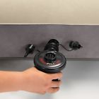 21959 Unbranded Air Pump Electric Bike Balls Tires Floats 695633421959