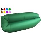 21961 Inflatable Sleeping Bags Lounger 709466500306
