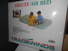 0497941 22103 Texsport Deluxe Inflatable Airbed Mattress Twin Size New 049794221031