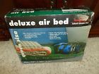 22210 Texsport New Deluxe Air
