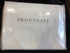 22703 Whi Frontgate Ez Bed Sheet Set