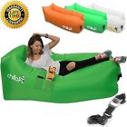 22914 Inflatable Lounger With Carry 7449681522914