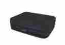 2346 Intex Airbeds Built In Pump Queen Size Raised 22 Heather Gray Guest Basement