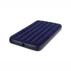 234ukq Intex Inflatable Airbed Mattress
