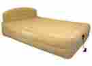 235664 Camping Air Mattress Sleeping Inflating Pad Outdoor Inflatable Bed Hiking Airbed 720830389808