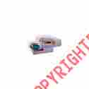 24078040 Classic Waterbeds 800 Ultra Waveless Softside Deep Fill Waterbed Bladder 849986006022