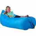 24519573 Pouch Couch New Inflatable Seating Blue Model 868383000204