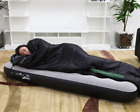 250040bk Ntk Ecologic Airbed Single 7896558417062