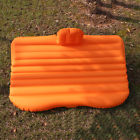 251397 Techtongda Car Back Seat Mattress Rest Inflatable Bed 674862234783
