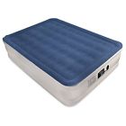 25345 Soundasleep Queen Air Mattress Aero