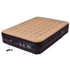 25907 Queen Size Inflatable Mattress 645953125907