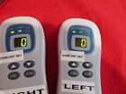 2606 Airpon 2 Wired Controllers