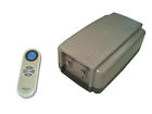2618 Toneredup Replacement Wireless Air Bed Pump Compatible With Select Comfort Or Sleep Number 867822000102