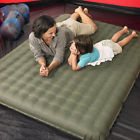 27135-cu Lightspeed Outdoors Camping Supplies And Equipment 2 Person Pvc Free Air Bed Battery Operated Pump 763960271353