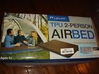 27281-cu Lightspeed Tpu 2 Person Airbed