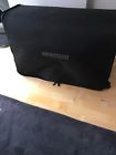 27767 Frontgate Basic Inflatable Roll Portable Guest Travel Ez Bed Air