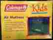 5998-250k 28.5in Coleman For Kids Air Mattress Size 59in X Rugged Outdoor Gear Brand New
