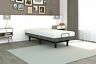 280c9d9446ec4ec78b8025b5c701c30b Alwyn Home Power Adjustable Bed Base And Mattress