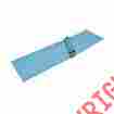 29007 Chinook Trailside Eva Litemat Foam Pad Large 774552290072