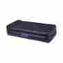 291307 Intex Electric Inflatable Air Bed Queen Size Camping Outdoor Built In Pump New 733757291307