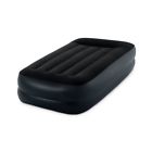 29790 Raised Airbed Twin Size Air Mattress Intex Inflatable 822451529790