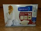 299.99 Aerobed Mattress Style Pillowtop Luxury Collection Sz Queen Msrp