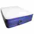 2abf04005 Airtek Air Beds Mattresses Keystone Deluxe 20 Raised Mattress With Built In Pump 876282000102