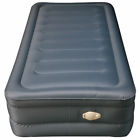 2abfpl01-m Altimair Air Beds Mattresses Lustrous Mattress With Memory Foam Topper