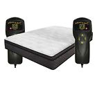 2haqc6t Innomax Luxury Support Harmony Dual Digital Pillow Top 819593011221