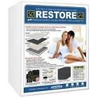 2reuc6 Innomax Air Bed Restoration Kit King Dual Chambers