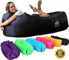 2wwmtr8qac General Inflatable Lounger Air Sofa Water Proof Leaking