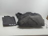 3-304na002-1 Zoetime Upgraded Queen Blow Up Airbed Inches Gray