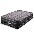 3-304na002 Zoetime Upgraded Queen Size Double Air Bed Mattress Blow Up