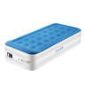 3-304na003 Tilview Twin Size Air Mattress Raised Bed Blow 689827155348