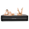 3-304na007 Zoetime Upgraded King Size Double Air Mattress Blow 689827310488