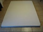 3-inch 7000 Sleep Number Select Comfort Queen Foam Topper