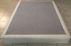 3000-4000 Sleep Number Queen Foundation Modular Base Cover Only